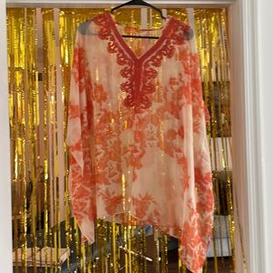 Beautiful Summer Blouse!